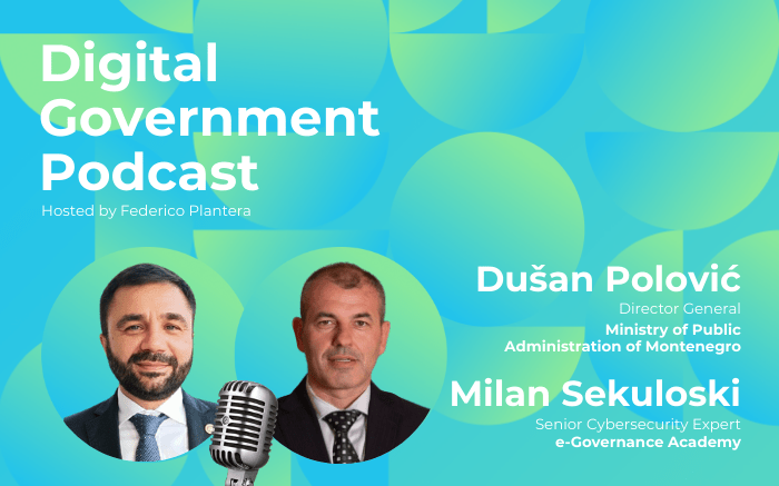 Podcast 🎧 & blog: Training digital safety through cyber resilience in ...