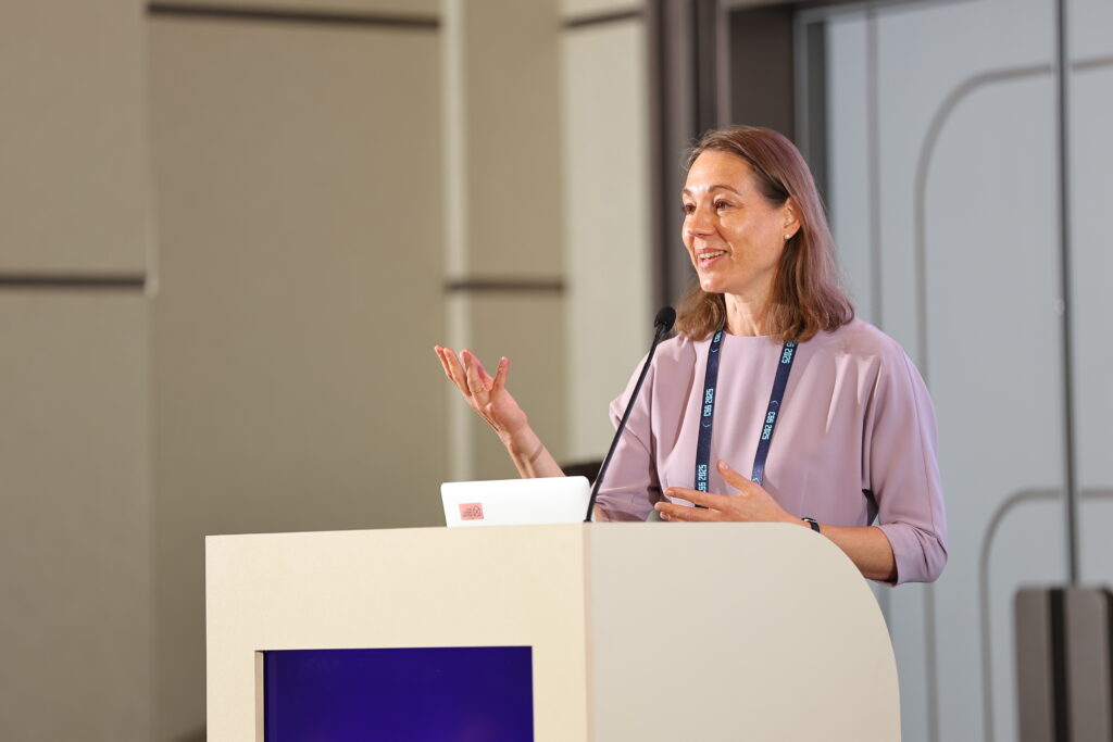 Ega Security eGA promoted EU cybersecurity support activities at the Eurasia Cyber ...